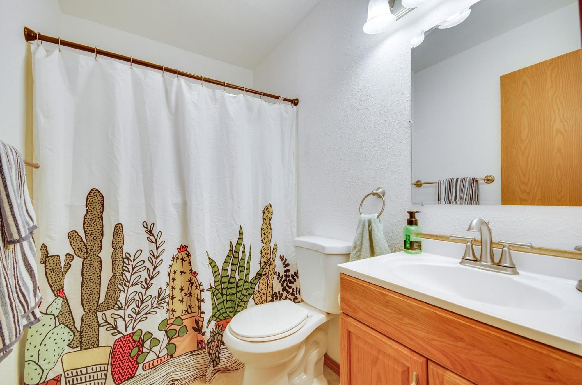 Cozy Lake Ozark Condo Rental With Grill, Pool Access Екстер'єр фото